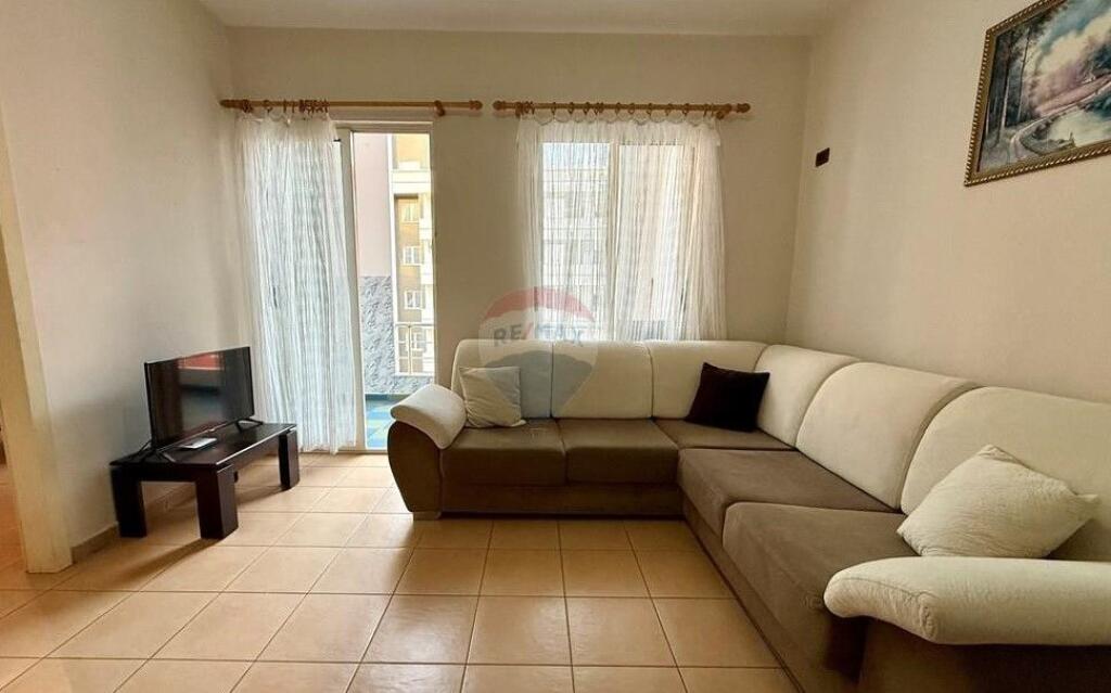 Apartament 2+1 i mobiluar tek KMY, Yzberisht  ID: 530181053-670