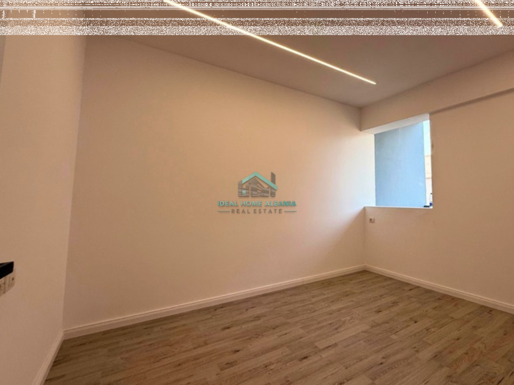 Apartament në Shitje – Ish Zjarrfikësja, Vlorë