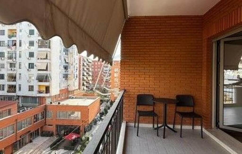 Affitto, Appartamento 1+1, Delijorgji