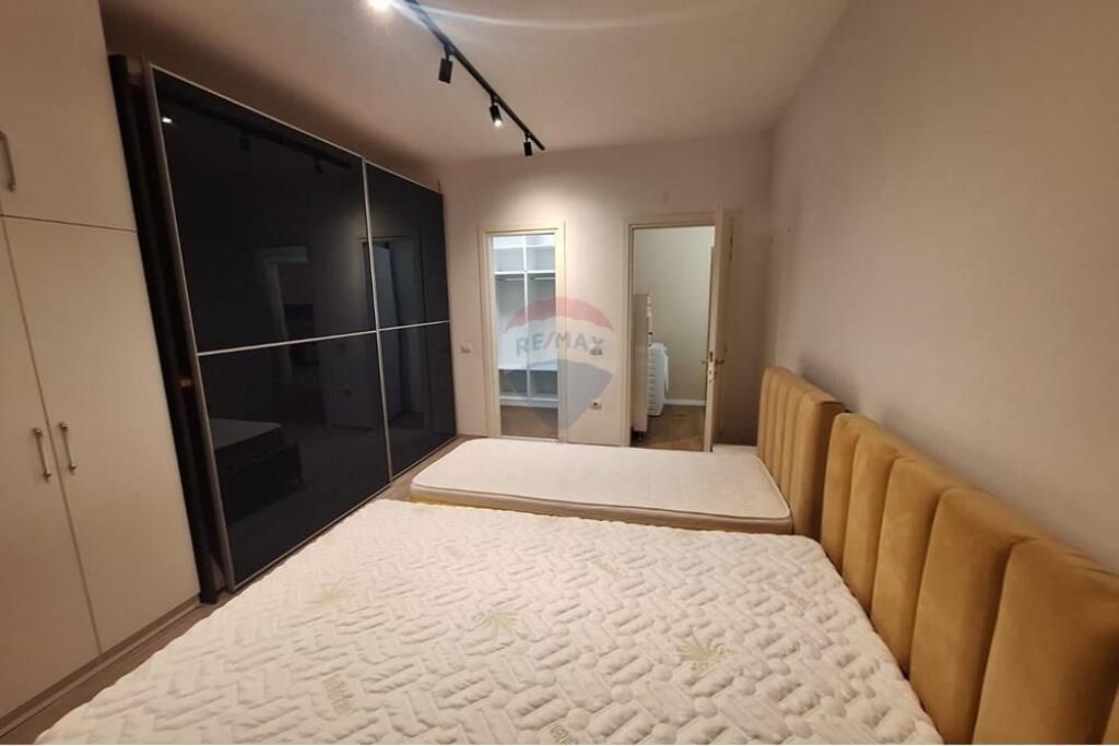 Apartment 2+1+ parking space for rent Don Bosko