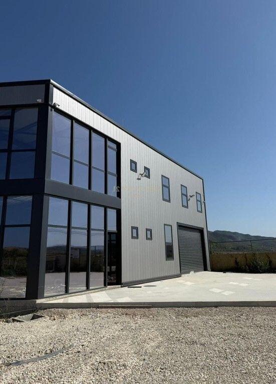 Warehouse for Sale and Rent.