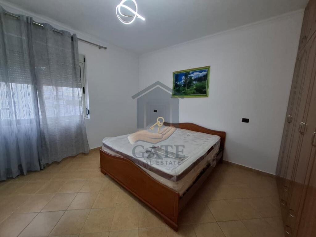 Apartament 2+1 me qira – Plazh Ilira, kati i 7 me ashensor