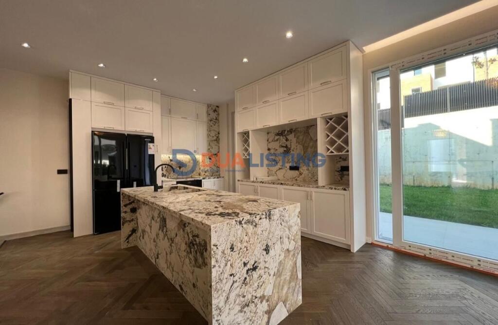 Vile moderne për qira pranë TEG!