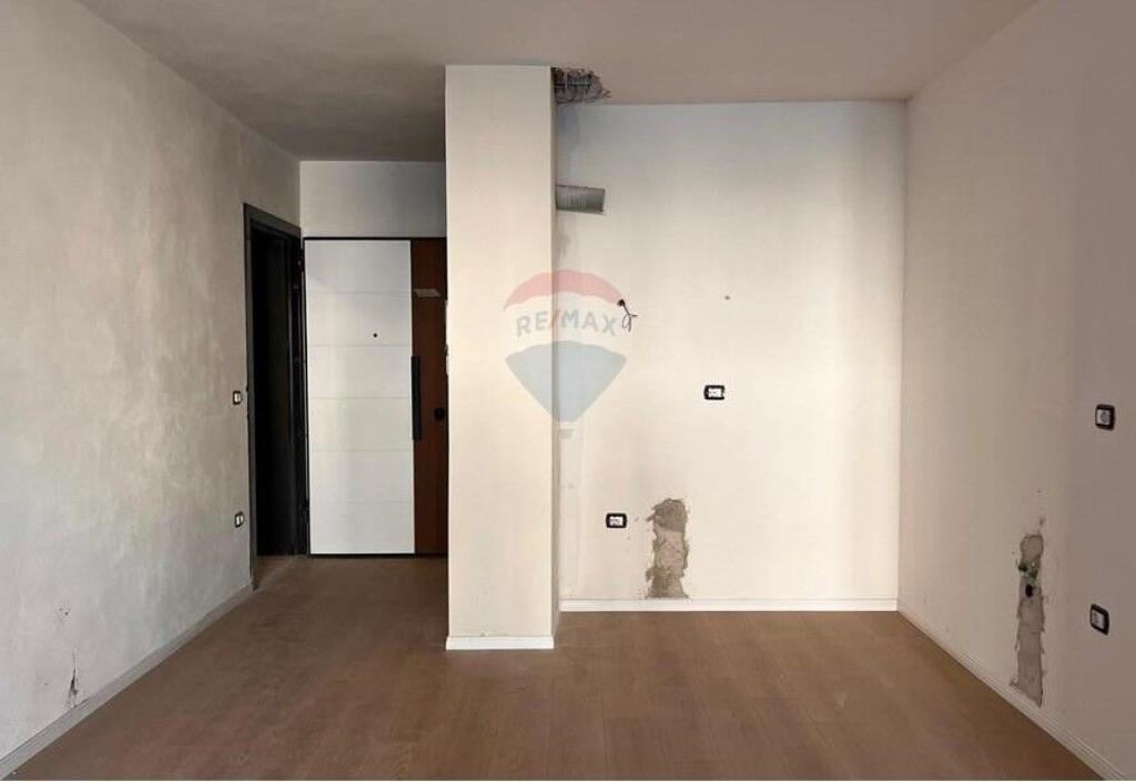 Appartamento 1+1 in vendita a Fusha e Aviacionit