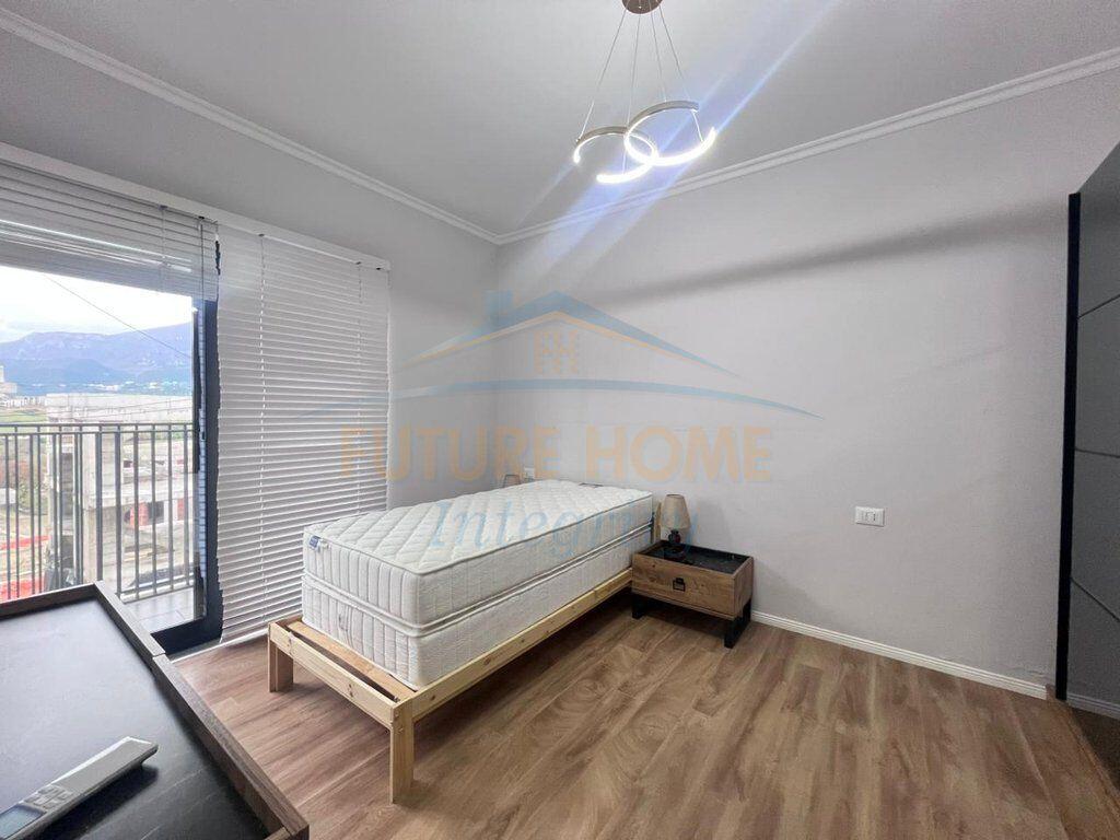 Qera, Apartament 2+1+Post Parkimi, O2 Residence, Tiranë.