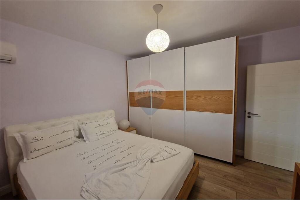 SUPER APARTAMENT 2+1+VERANDË – LUNGO MARE, Vlorë