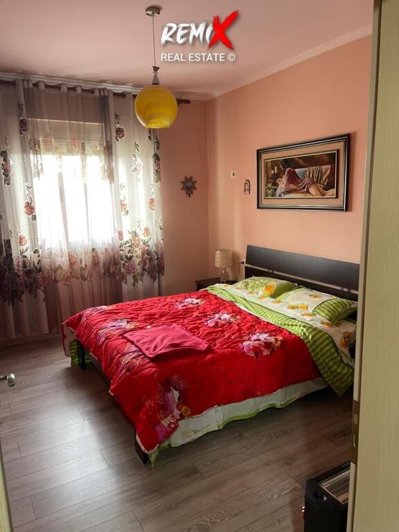 APPARTAMENTO 1+1 IN AFFITTO VICINO ALL'HOTEL PALACE, SPIAGGIA DI DURRËS