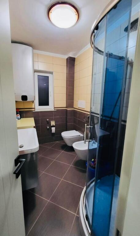 📍Jepet Apartament 2+1 - rruga e Elbasanit