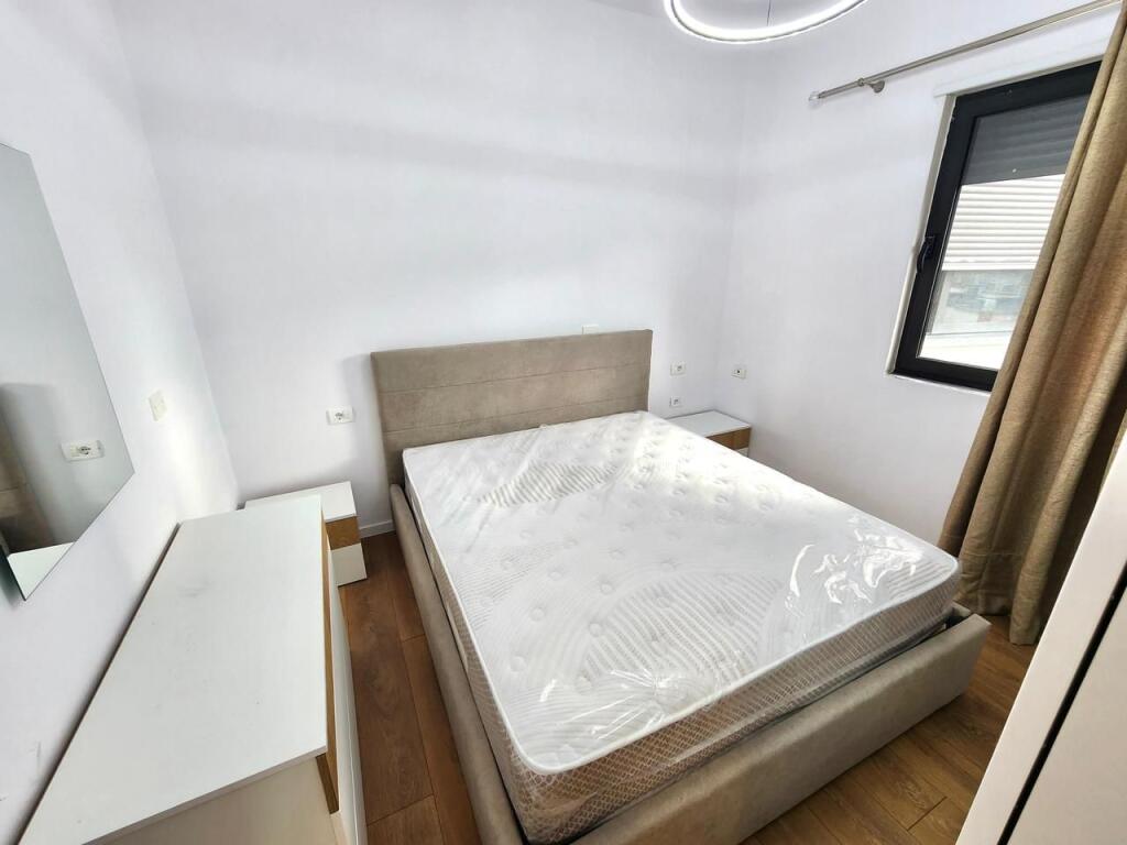 SUPER APARTAMENT NEW Hera e Pare me Qira: 2+1 &amp; Ballkon || (📍Pazari i ri Qendër - Rr.Beqir lugo) || 79.500 lekë || 100% e Re✨