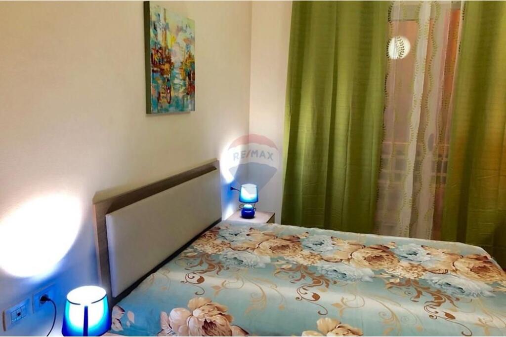 Apartament 1+1 me qera Astir