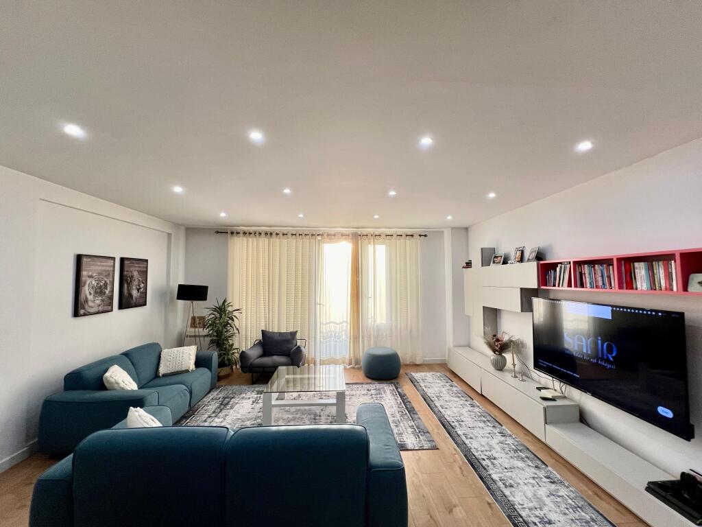 QIRA, DUPLEX MODERN 2+1+2, KODRA DIELLIT 1️⃣‼️