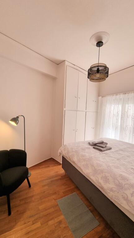 Apartament Me Qera 2+1 tek Medreseja (ID B221379) Tirane