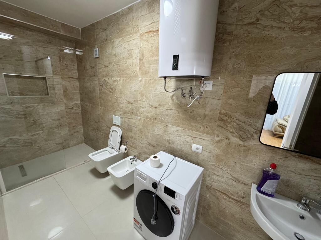 🏡 Appartamento 1+1 in affitto 📍 Di fronte a Ring Center, Zogu i Zi