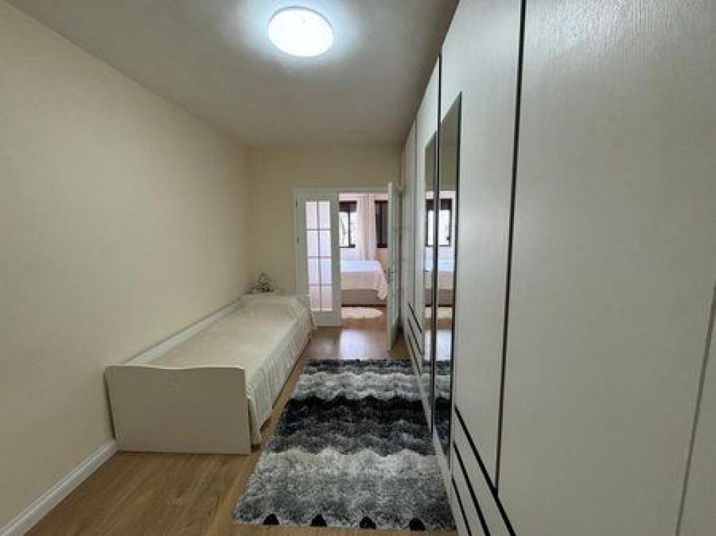 For sale, Apartment 2+1, Willson Square, Tirana.