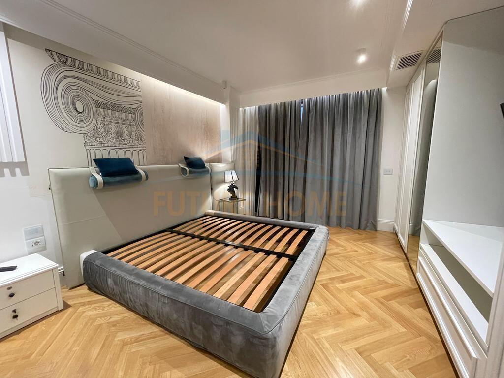 In vendita, Appartamento 2+1, Giardino Botanico, Tirana