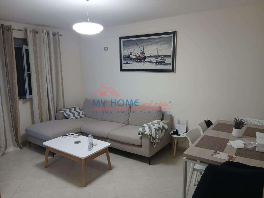 Apartament 1+1 ne shitje ne Porcelan ne Tirane