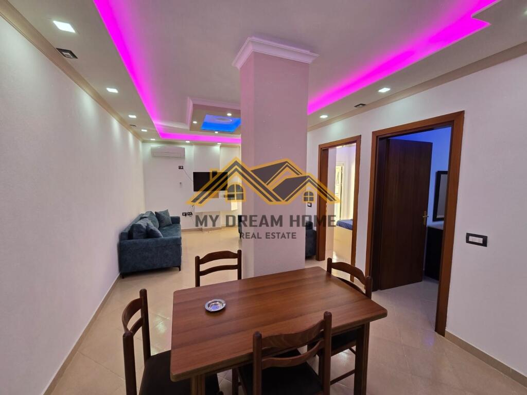 SHITET APARTAMENT 2+1 GOLEM.