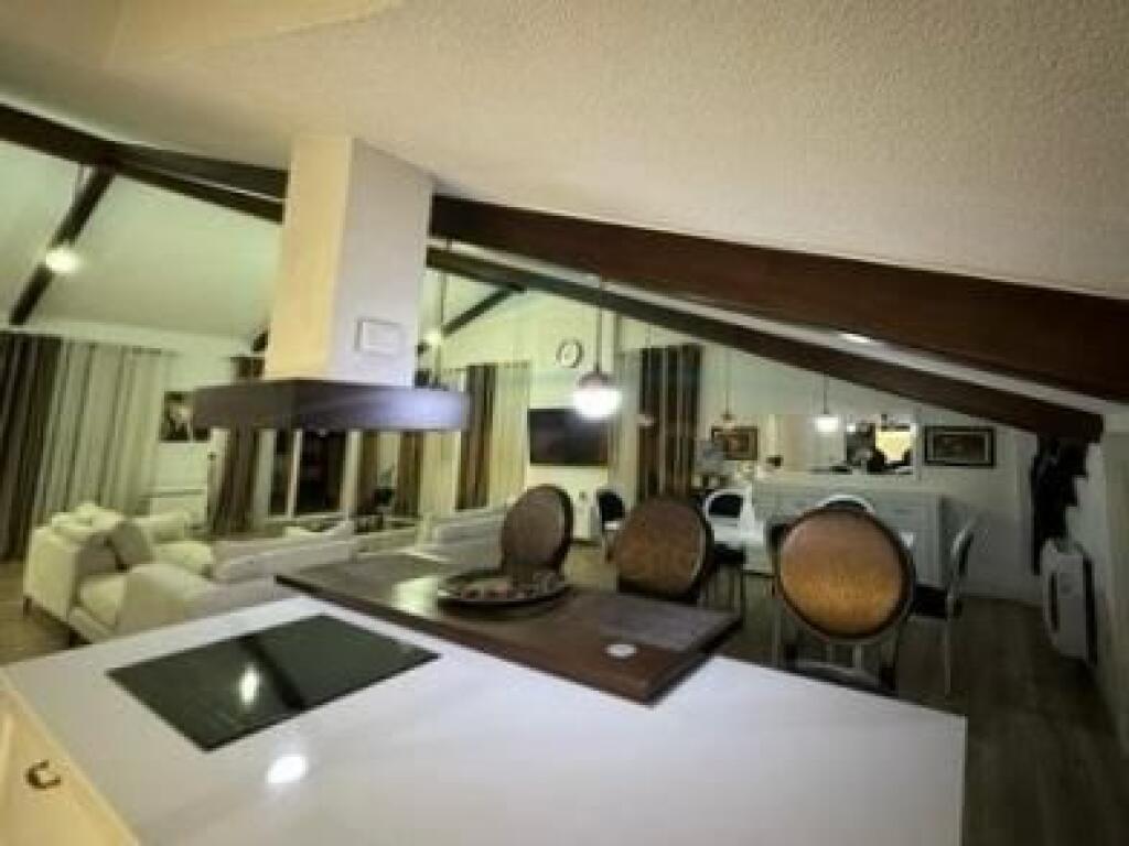 Qira, Apartament 3+1+3 në “Secret Garden”, TEG