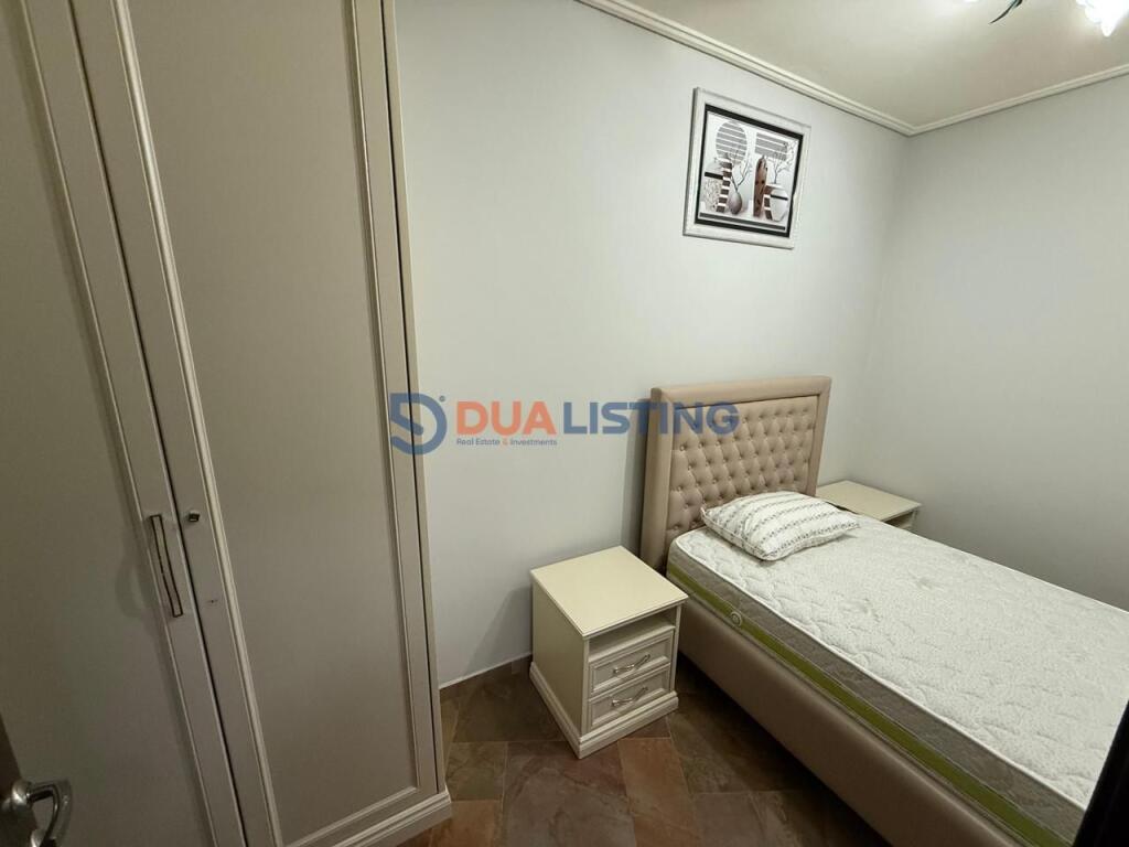 Qira apartament 3+1 me dy poste parkimi 📍Bulevardi Zogu I ‼️