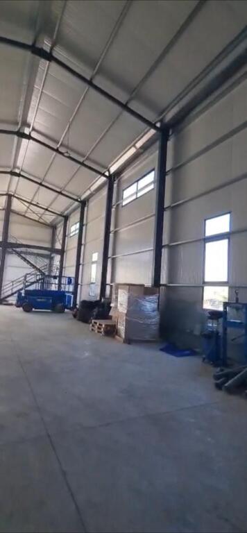 MAGAZINE ME QERA, PRUSH