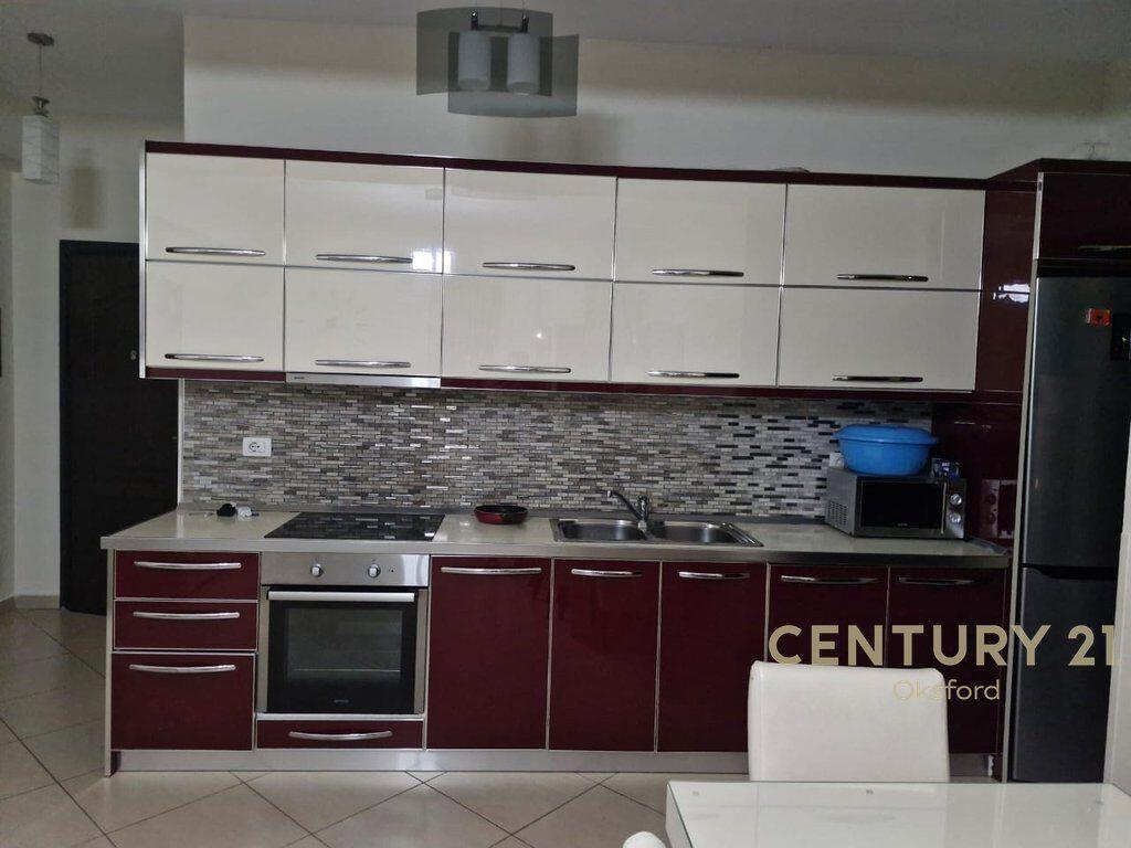 APARTMENT FOR SALE 1+1 IN BERAT! 80,000 €