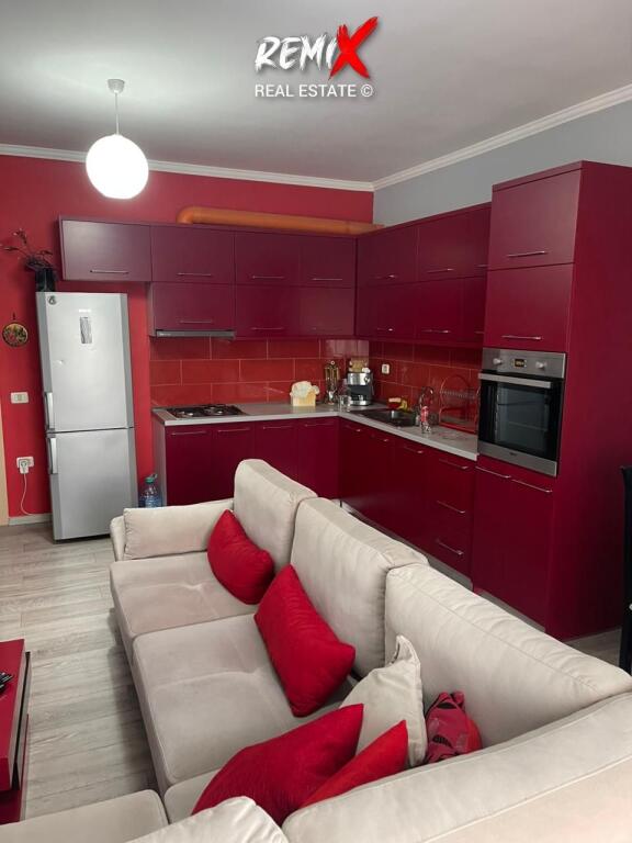 APPARTAMENTO 1+1 IN AFFITTO VICINO ALL'HOTEL PALACE, SPIAGGIA DI DURRËS