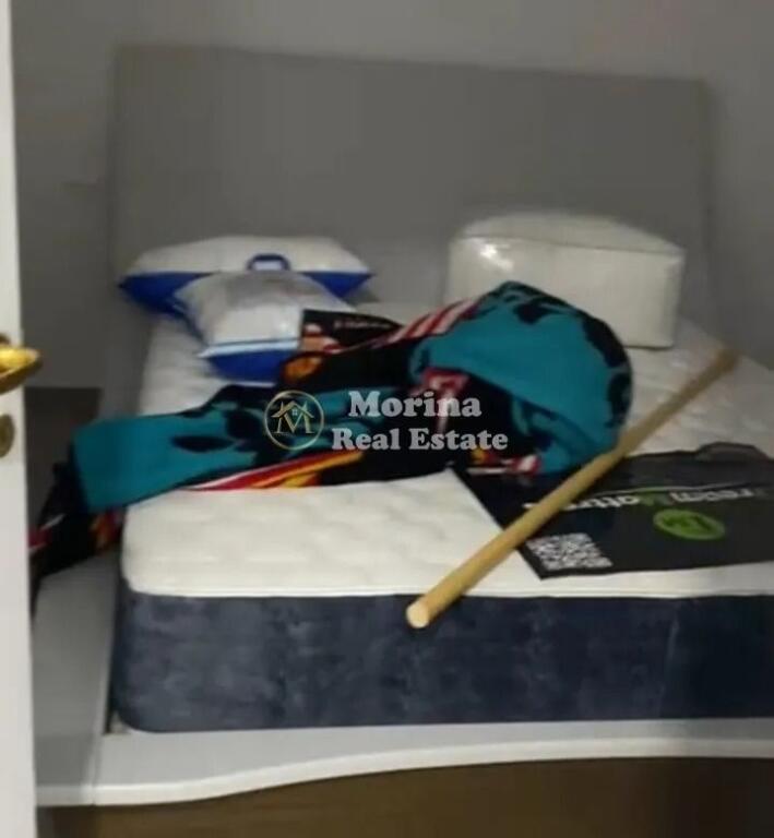 Qera, Apartamenti, 1+1 + post parkimi, Rruga Hamdi Pepa, 420 Euro/Muaj