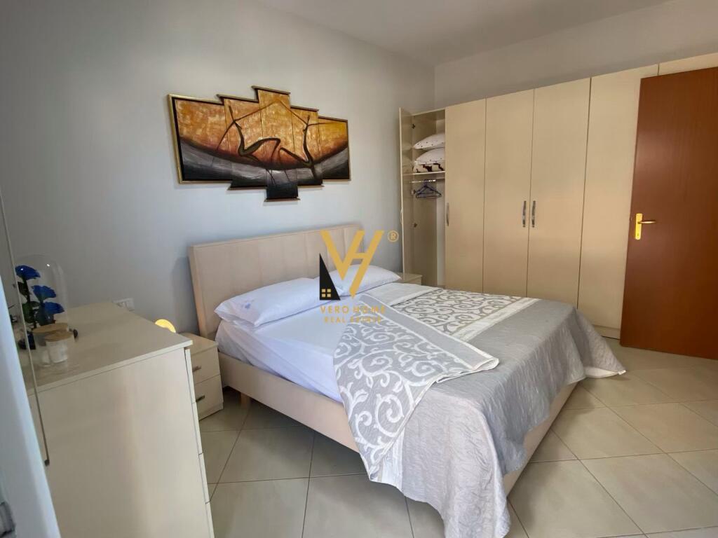 JEPET APARTAMENT 1+1+BLK ME QERA NE DON BOSKO 450 EURO