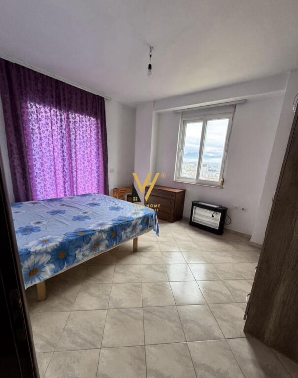 JEPET APARTAMENT 2+1+2 ME QIRA TE KODRA E DIELLIT 1, 50.000 LEKE