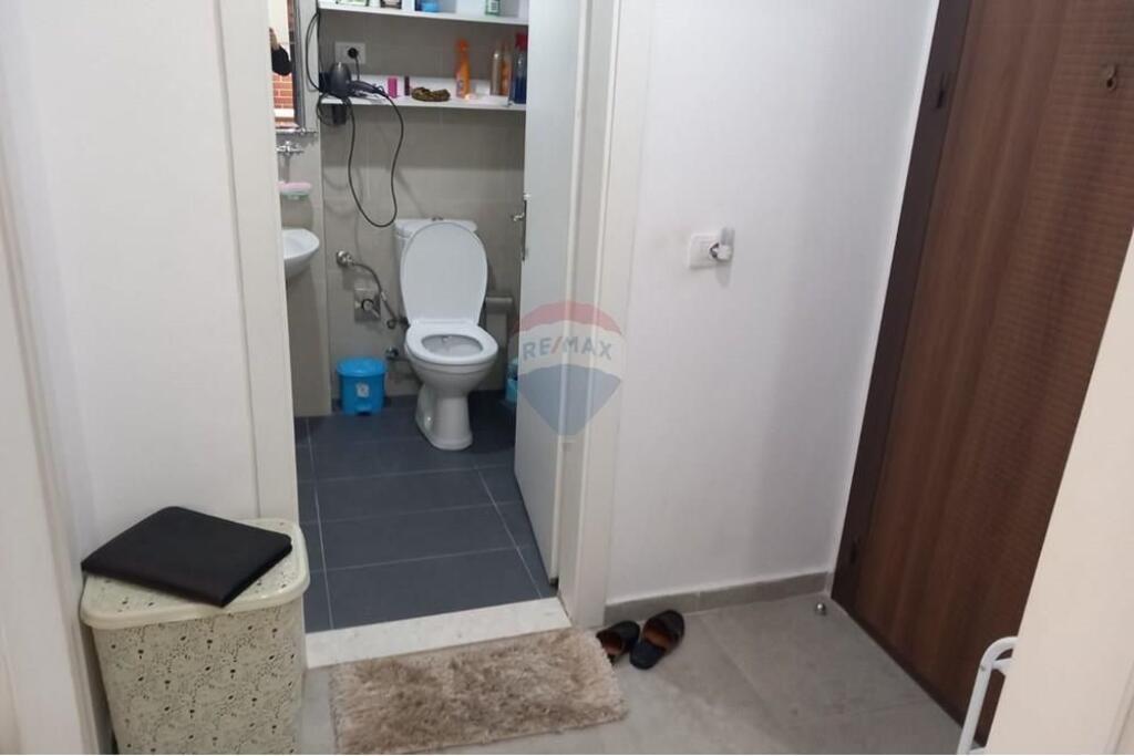 Appartamento 1+1 in affitto a Fresk (Qesarak)