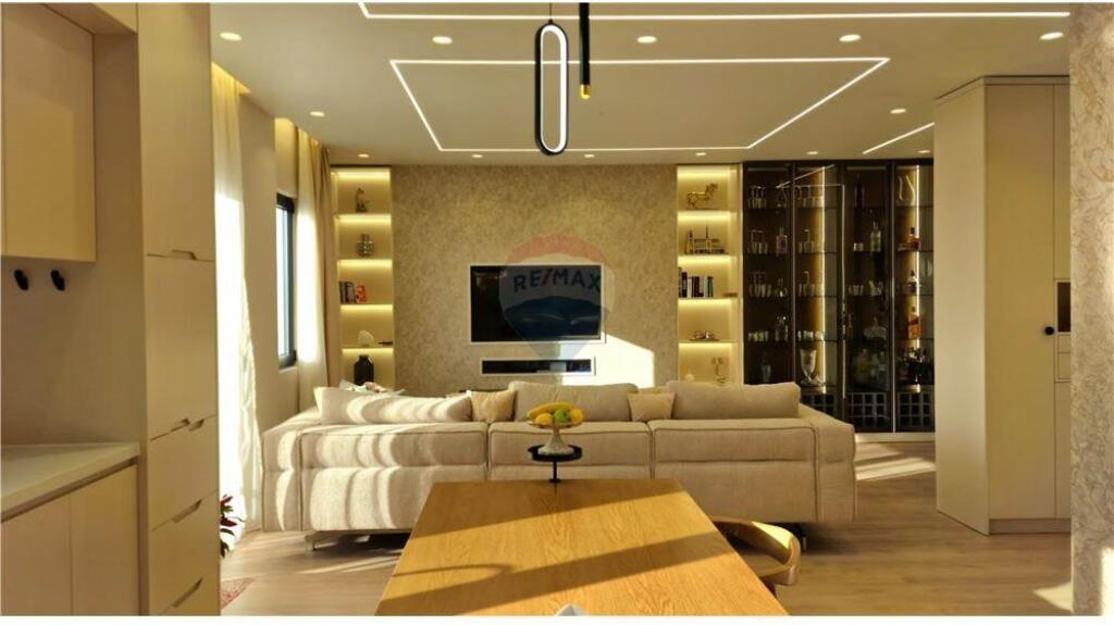 Appartamento di Lusso 3+1 in Vendita