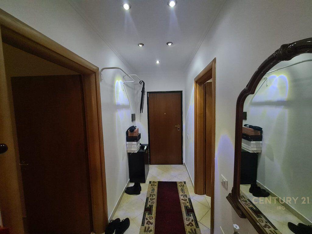 APARTAMENT 1+1 TEK KOMUNE E PARISIT! 600 € /Muaj