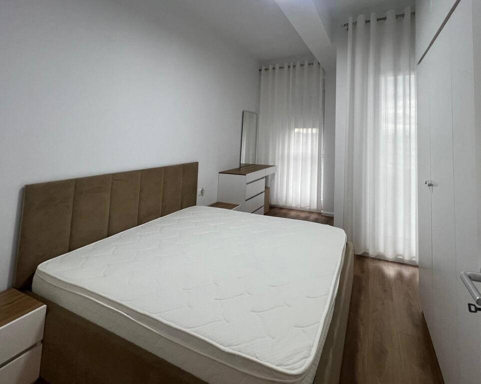 Apartament i Mobiluar 1+1 në Rezidencën OXA