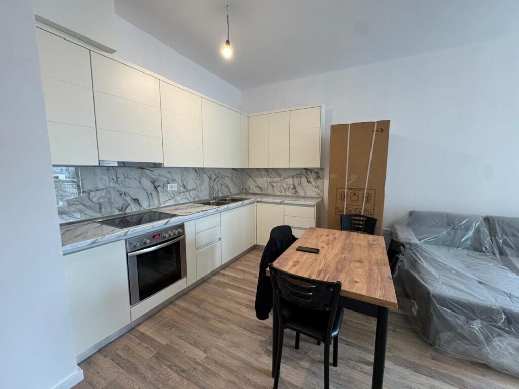 Apartment 1+1, Aviation Field!
