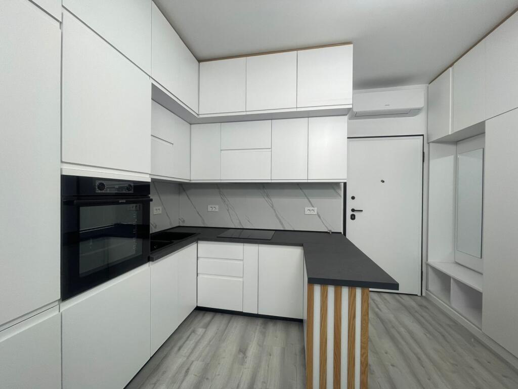 Apartament 2+1 + parkim Don Bosko