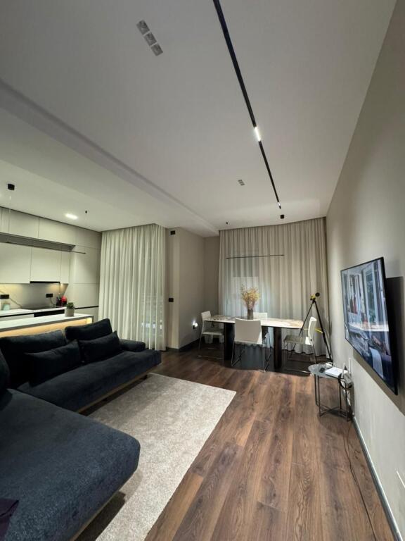 Appartamento 2+1 e posto auto in vendita vicino a Spak (ipoteca).