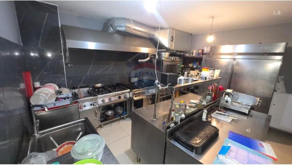 Biznes për Qira – Komuna e Parisit