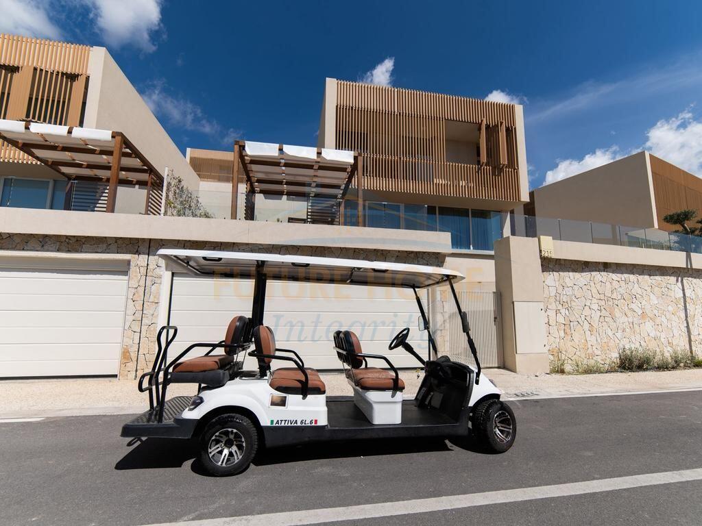 Në Shitje, Vila Individuale, Green Coast I, Palasë.