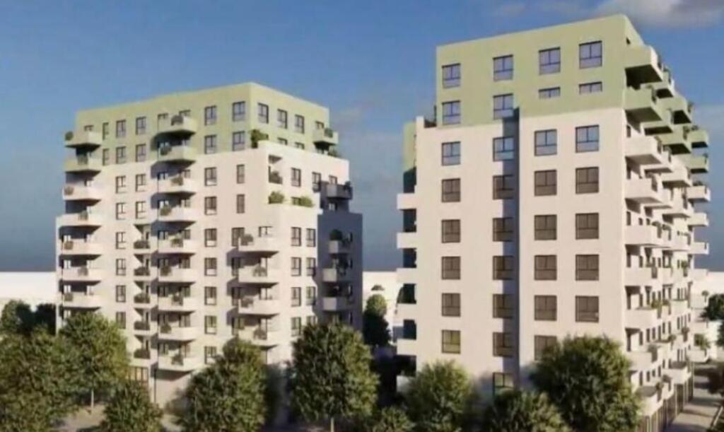 For sale 1+1 former Viva Park 3