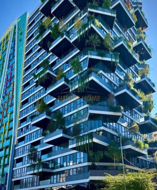 Qera,Apartament 2+1+Parking Stadiumi Air Albania,Tirana.