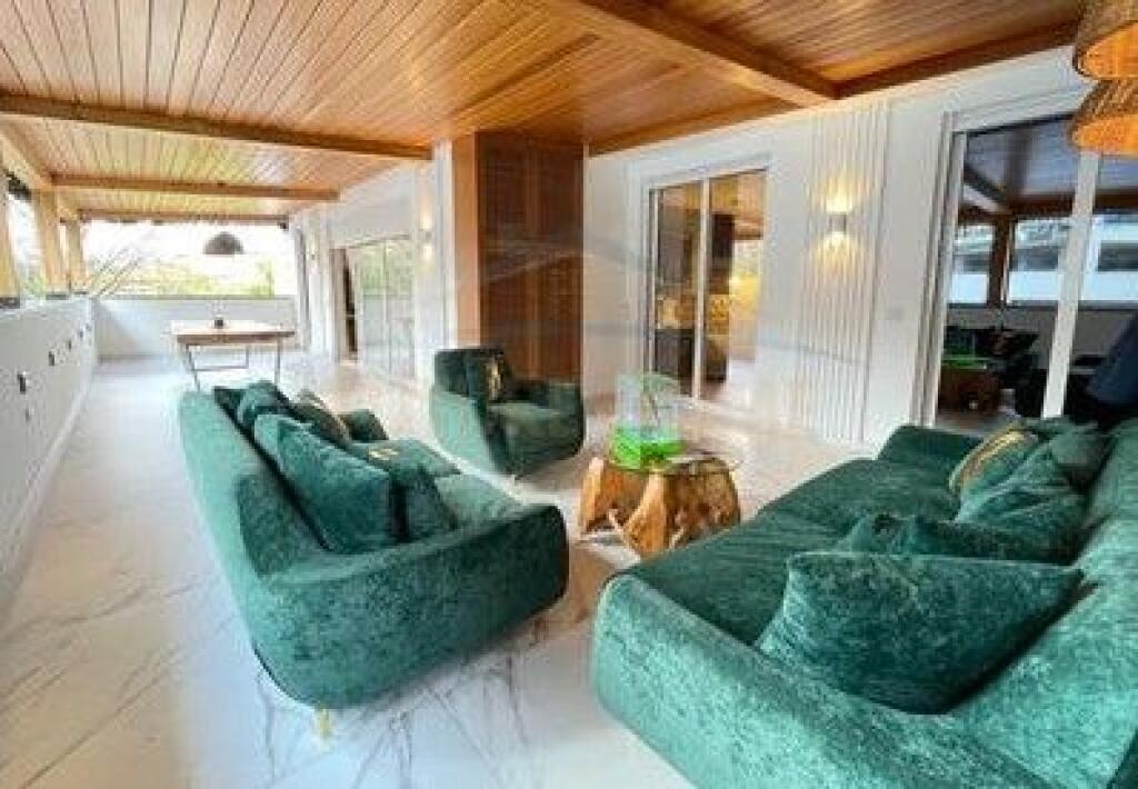 In vendita, Appartamento 2+1, Giardino Botanico, Tirana