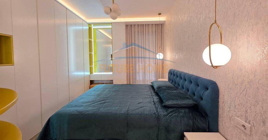 Qera, Apartament 2+1+2 tek Ish Parku Rezidenca Alba.