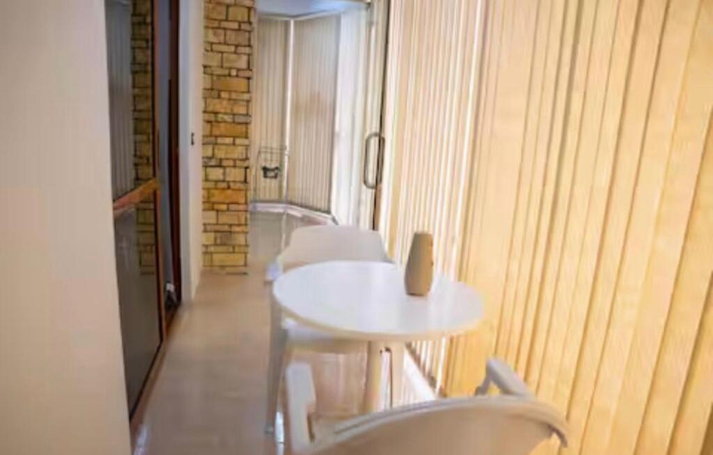 🏡 Apartament 2+1 me Qira – 100 m², pranë Rrugës Siri Kodra