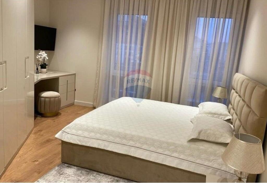 Appartamento 3+1 - In Vendita - Complesso Turdiu