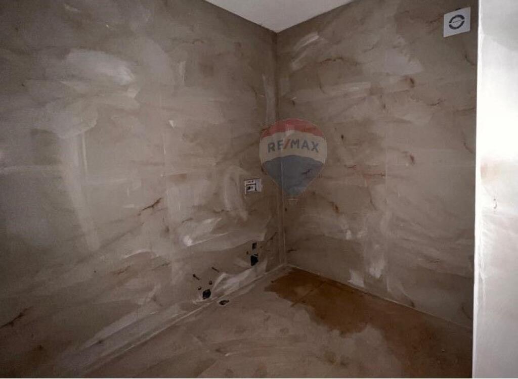 Appartamento 1+1 in vendita a Fusha e Aviacionit