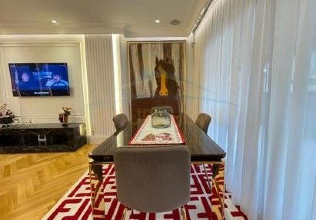 In vendita, Appartamento 2+1, Giardino Botanico, Tirana