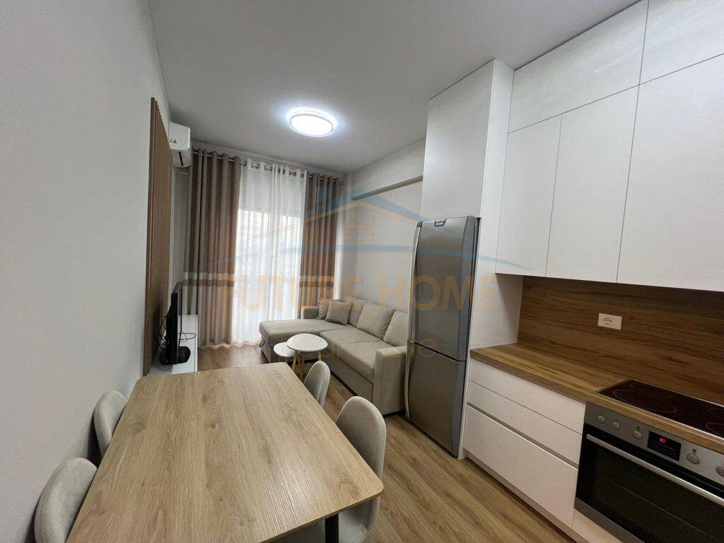 Qera, Apartament 1+1, Fresku, Tirane.