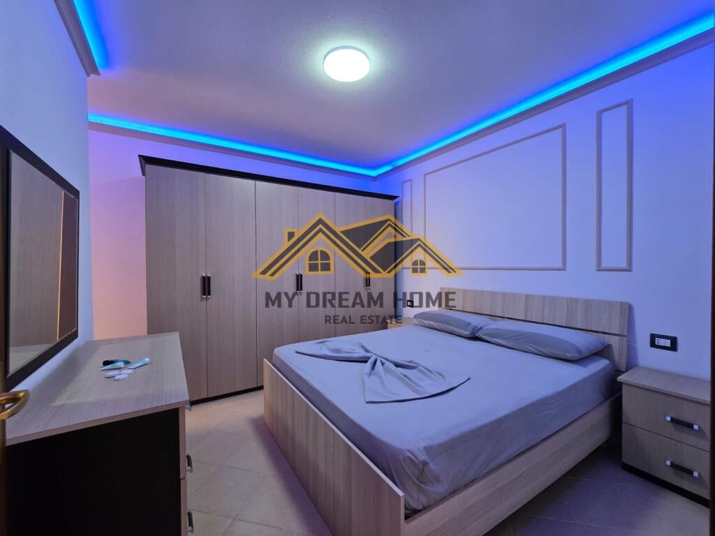 SHITET APARTAMENT 2+1 GOLEM.