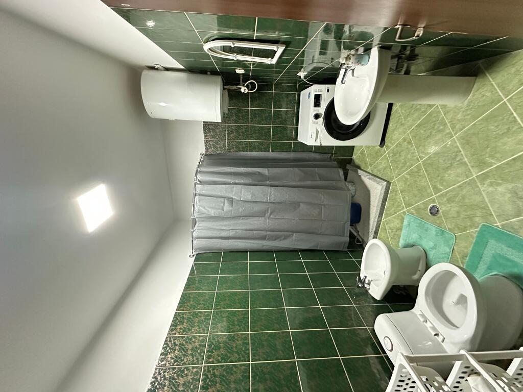 appartamento 2+1 in affitto fresk