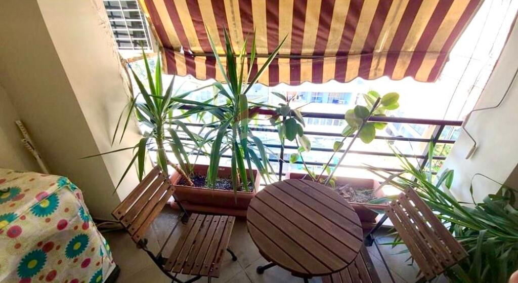 Appartamento in affitto 1+1 Zogu i Zi